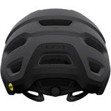 Casco Giro Source Mips - Nero fade