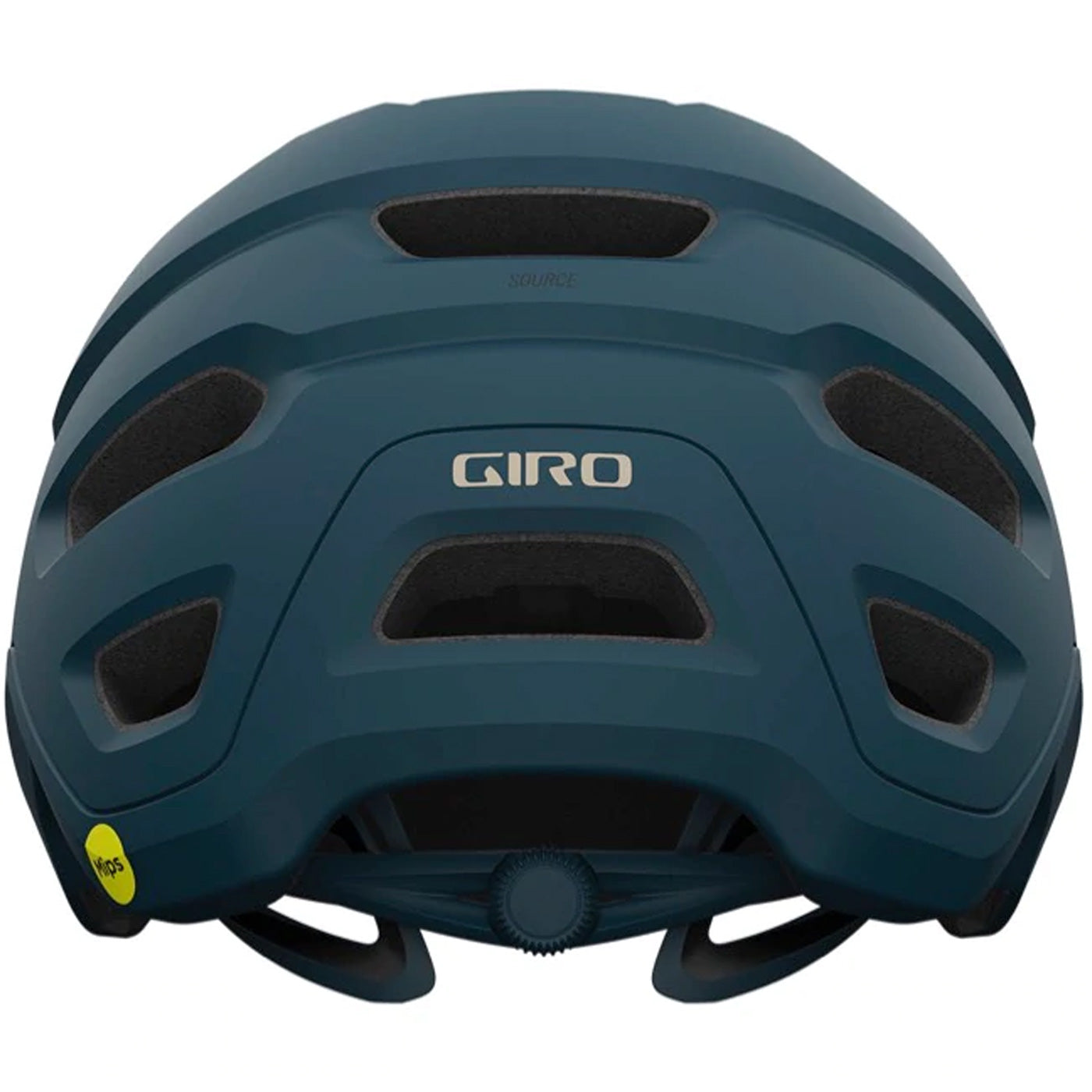 Giro Source Mips helmet Blue All4cycling