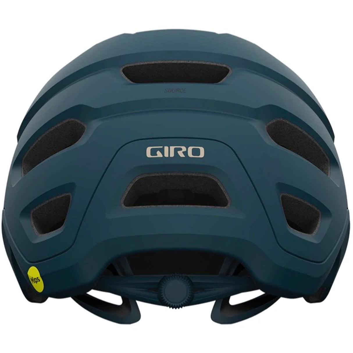 Casco Giro Source Mips - Blu - C