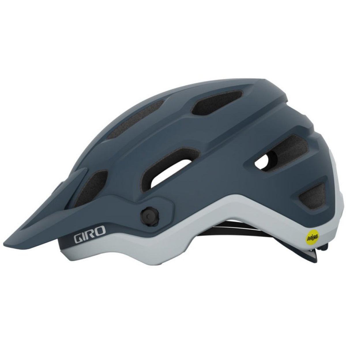 Casco Giro Source Mips - Grigio