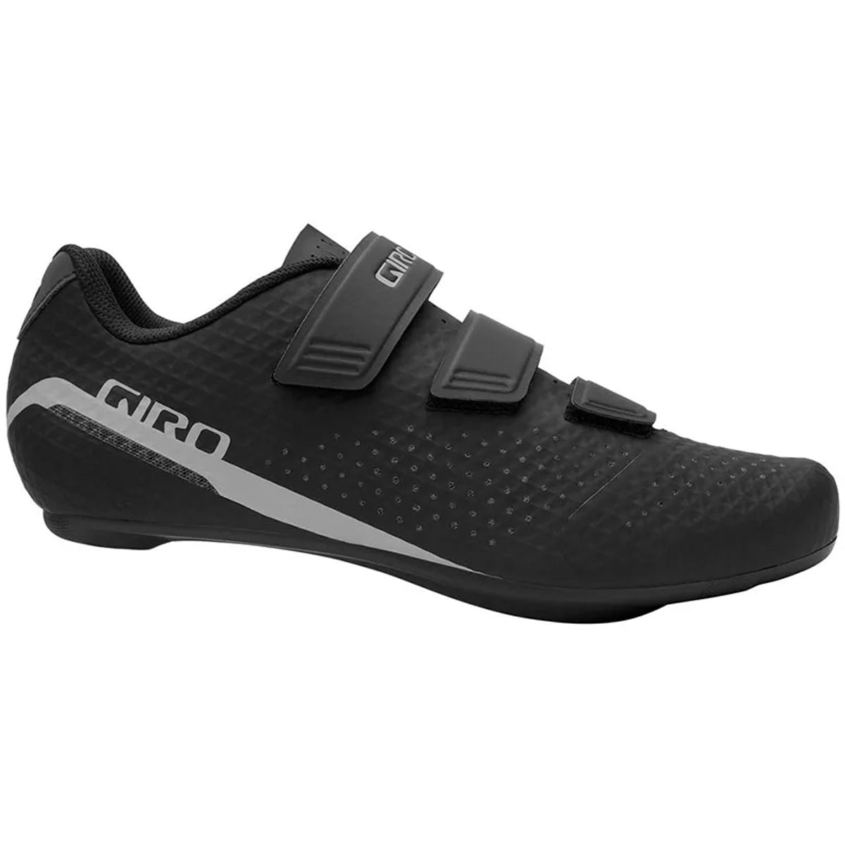 Scarpe Da Ciclismo Giro Stylus Uomo - Tomaia In Synchwire, 3 Cinghie In Velcro | Ideali Per Pedali SPD - Foto 9