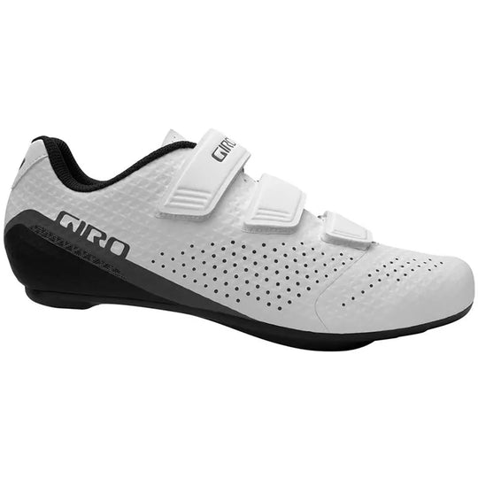 Giro Stylus shoes - White