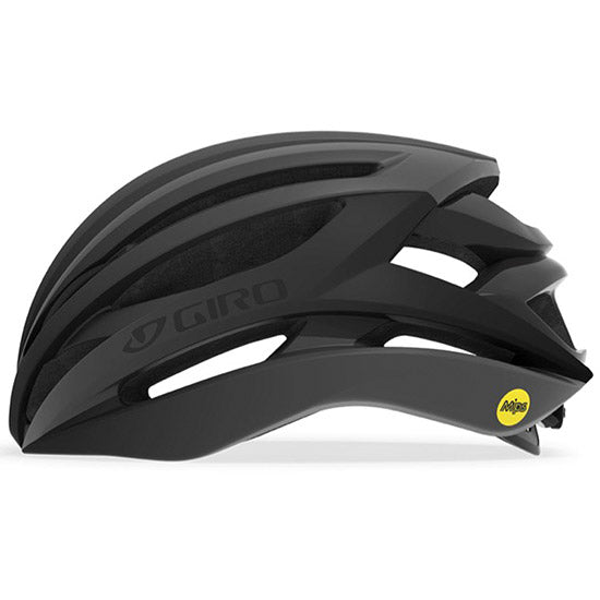 Casco Giro Syntax Mips - Nero opaco