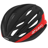 Casco Giro Syntax Mips - Nero rosso