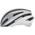 Casque Giro Synthe Mips II - Blanc argent