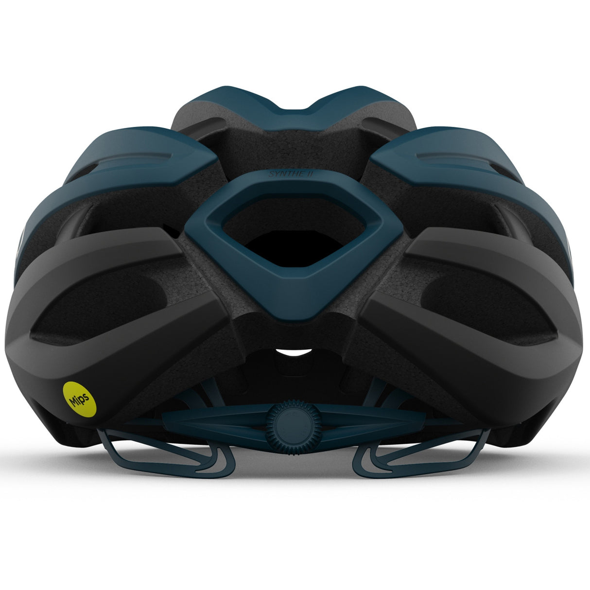 Casco Giro Synthe Mips 2 - Blu - L