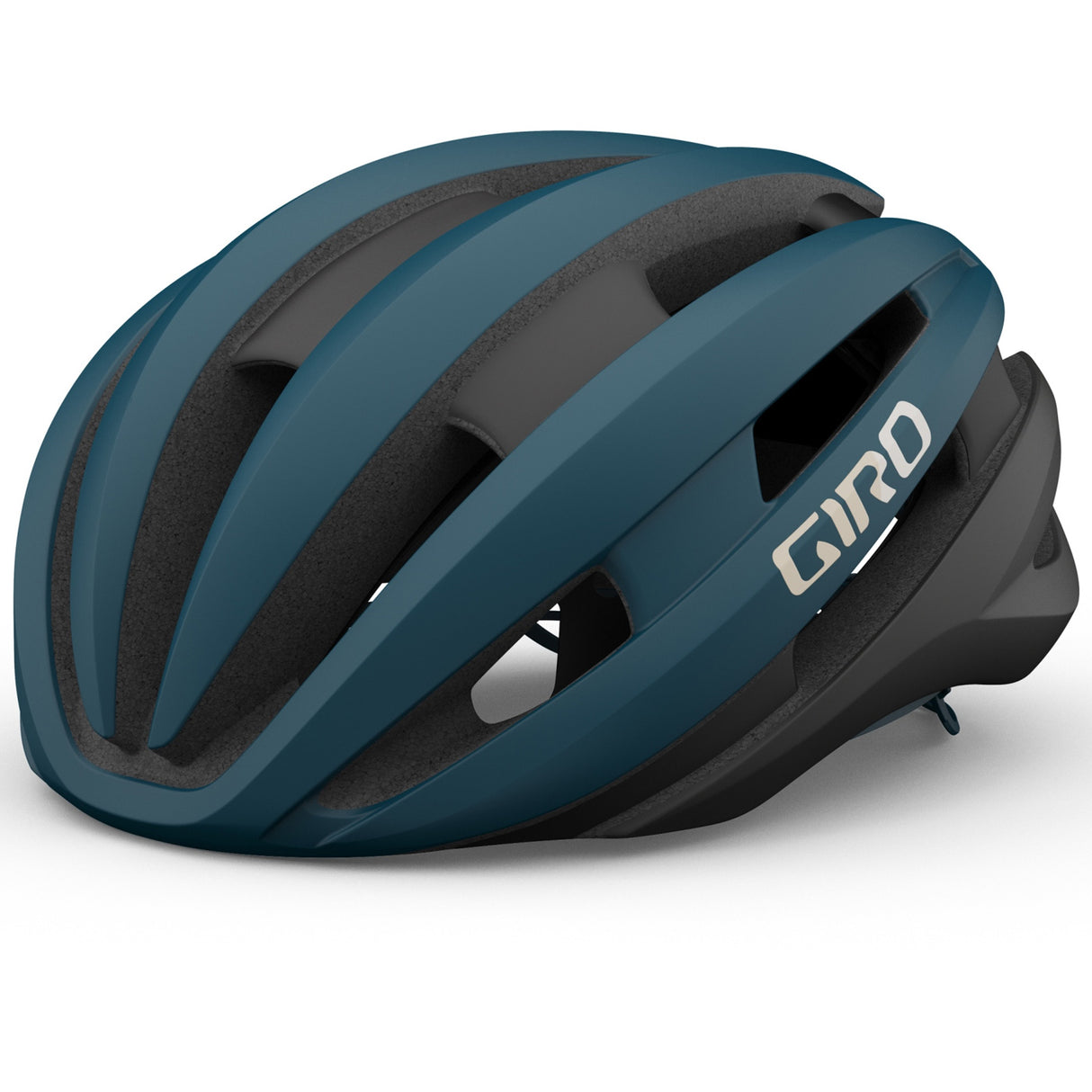 Casco Giro Synthe Mips 2 - Blu - H