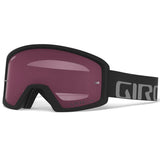 Maschera Giro Tazz MTB Vivid - Nero