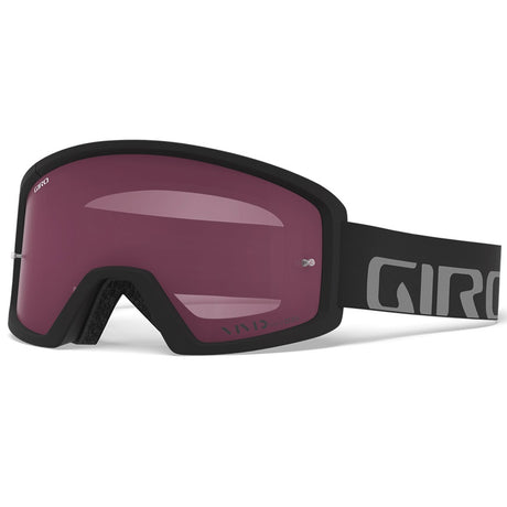 Maschera Giro Tazz MTB Vivid - Nero