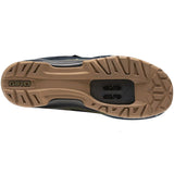 Scarpe MTB Giro Ventana - Nero verde