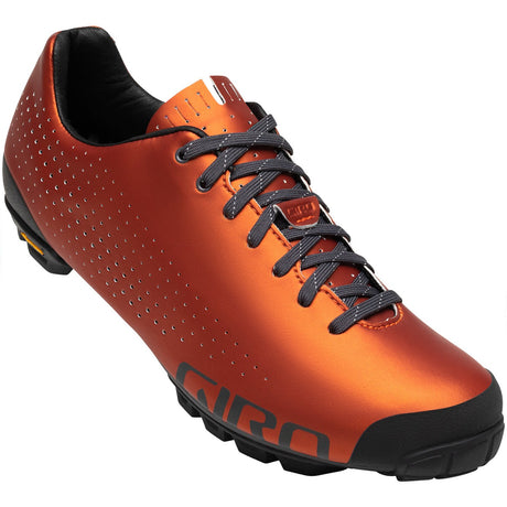 Scarpe Giro Empire VR90 - Rosso arancio