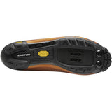 Scarpe Giro Empire VR90 - Rosso arancio