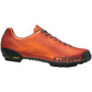 Scarpe Giro Empire VR90 - Rosso arancio