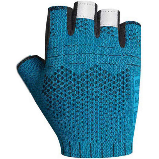 Giro Xnetic road gloves - Blue
