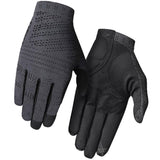 Guanti Giro Xnetic Trail - Grigio