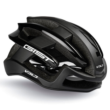 Casco Gist Volo - Nero