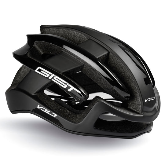 Gist Volo Helmet - Black