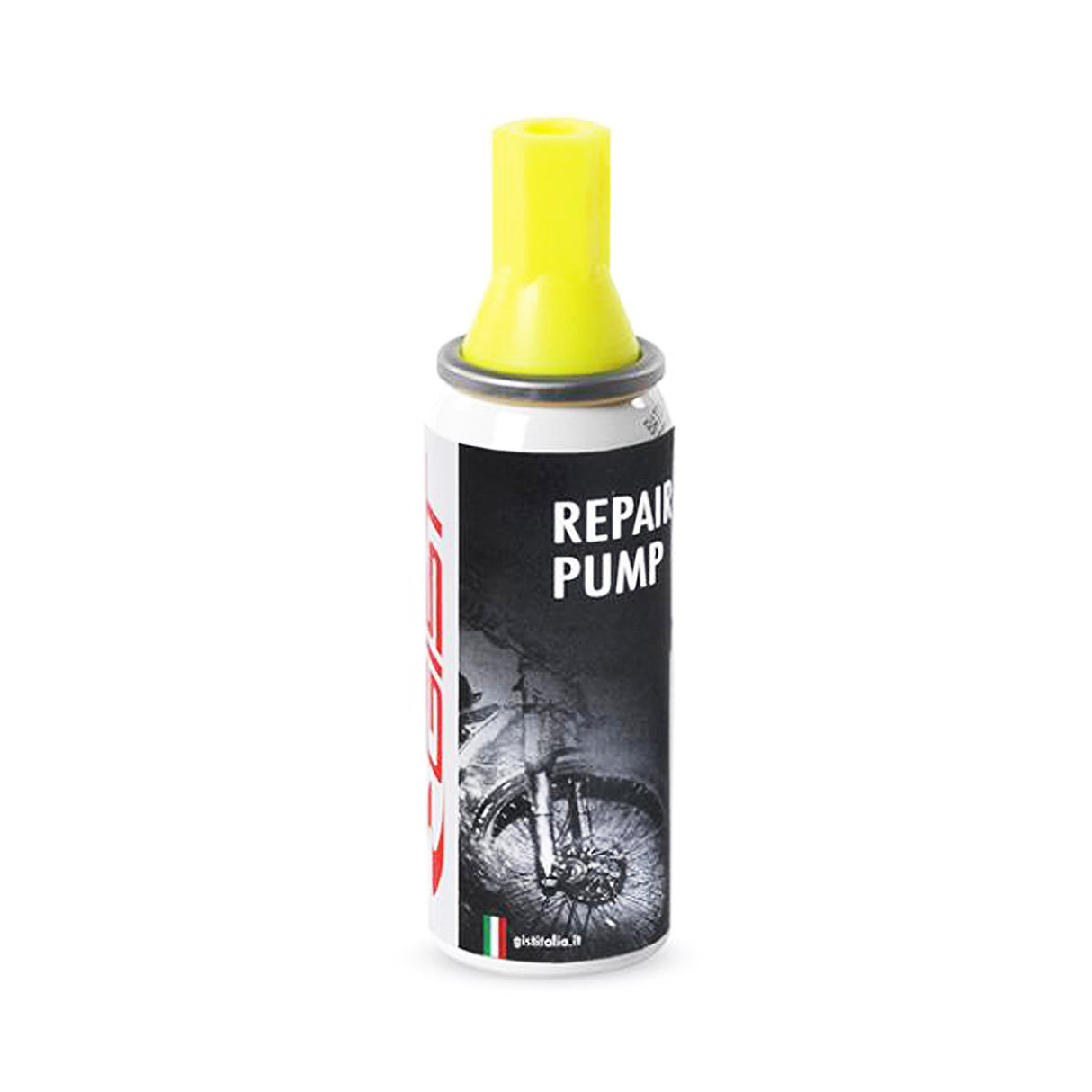 Gonfia e Ripara Gist Rapid Small - 50 ml