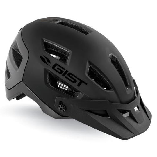 Casque Gist Kop - Noir