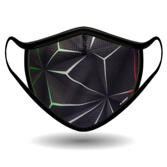 Masque Gist Italia - Noir