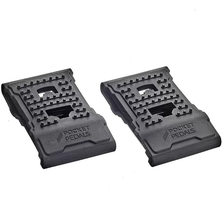 Copri pedali Pocket Pedals - SPD/SPD SL - D
