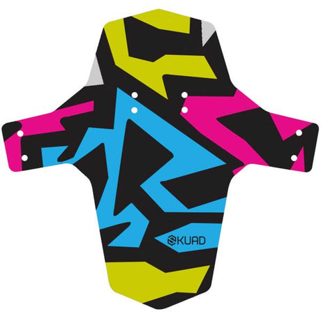 Parafango Skuad - Color