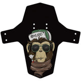 Parafango Skuad - Monkey