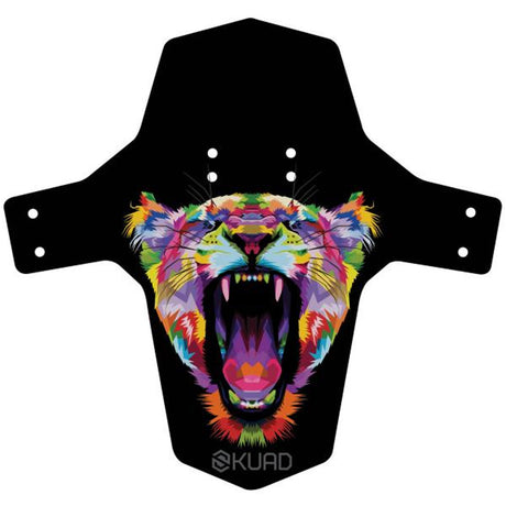 Parafango Skuad - Tiger