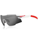 Occhiali Gist Visio Photocromatic - Bianco - M