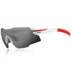 Gist Visio Photocromatic brille - Weiss