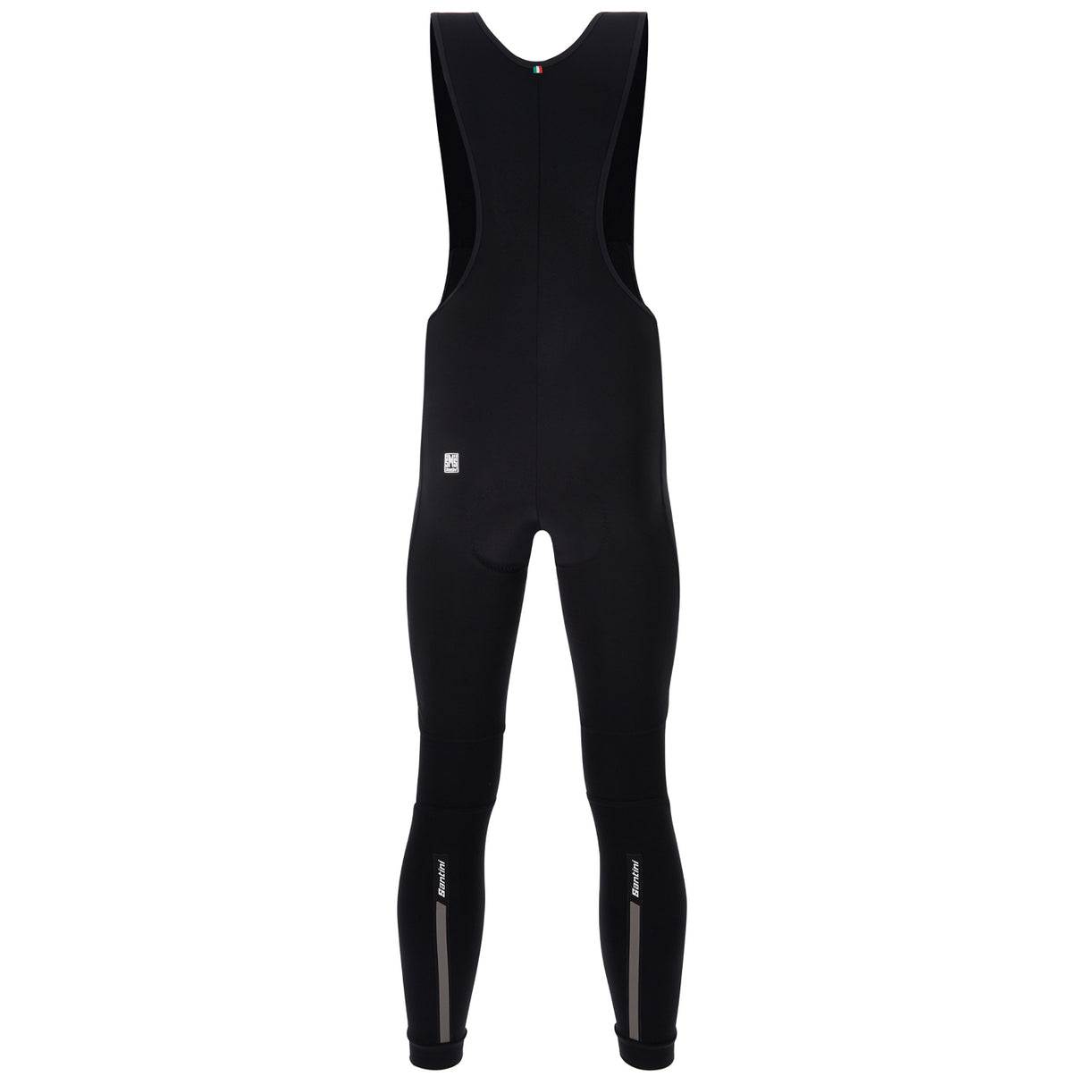 Calzamaglia Santini Guard Prime - Nero - A