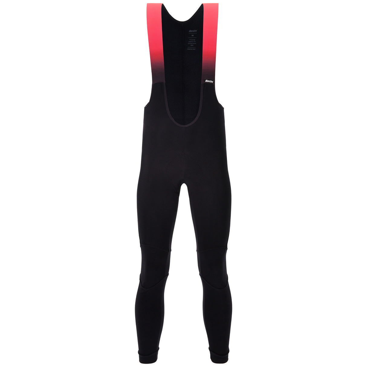 Calzamaglia Santini Guard Prime - Nero - Q
