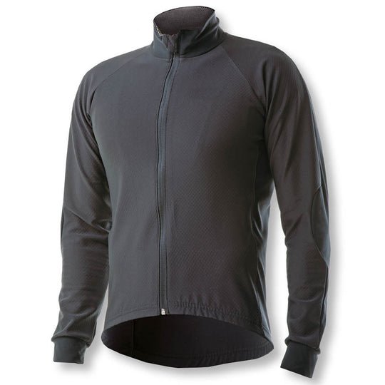 Biotex Wind Soft jacket - Black