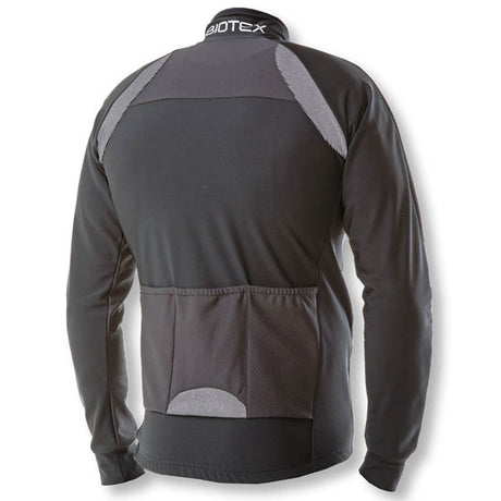 Giacca Biotex Wind Soft - Nero