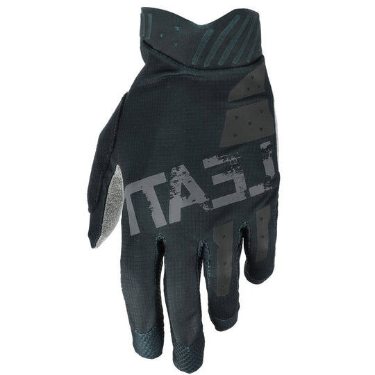 Leatt MTB 1.0 Gripr Handschuhe - Schwarz