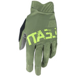 Leatt MTB 1.0 Gripr glove - Green
