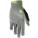 Leatt MTB 1.0 Gripr glove - Green