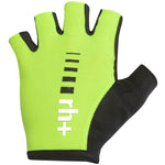 Rh+ New Code gloves - Green