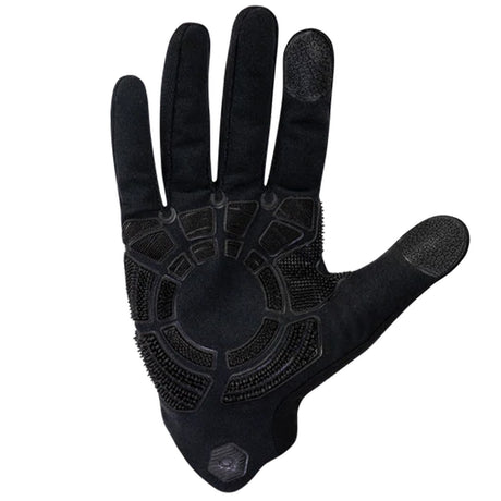 Guanti Prologo Energrip long - Nero - Q