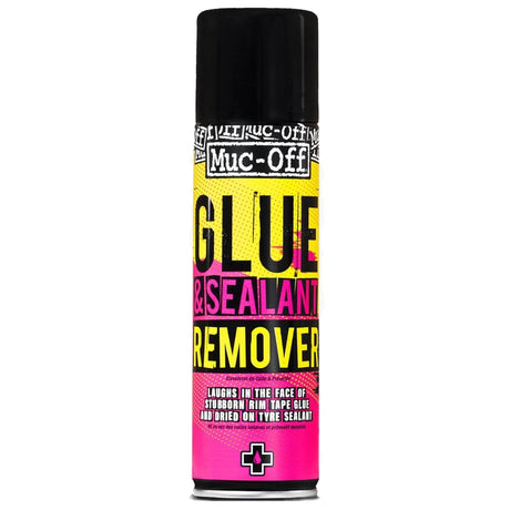 Muc-off Glue remover - 200 ml - G