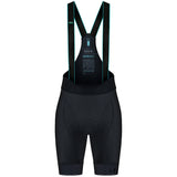 Salopette donna Gobik Absolute 5.0 K9 - Nero - E