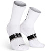 Gobik Superb Axis socks - White