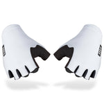 Gobik Black Mamba gloves - White