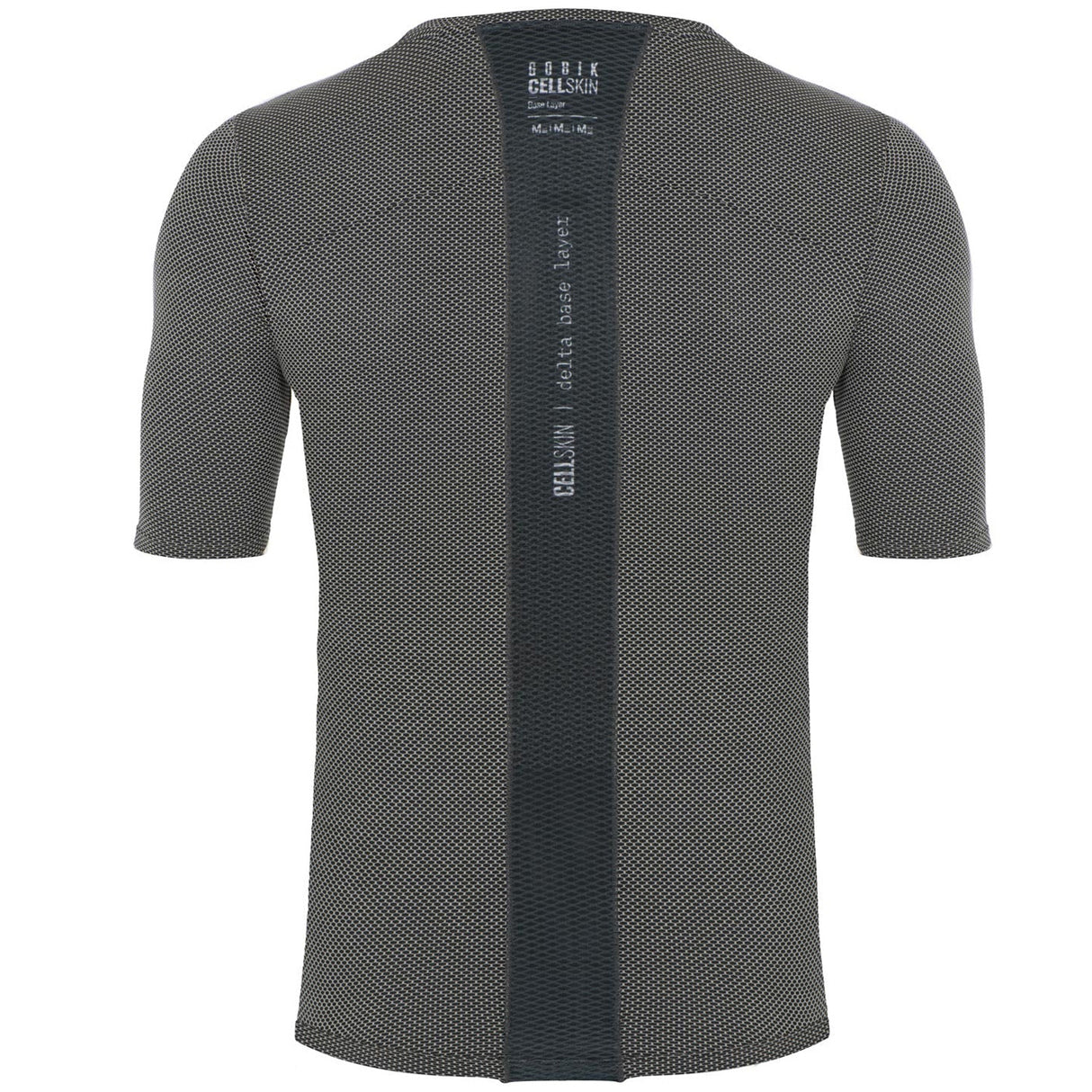 Maglia intima Gobik Cell Skin - Grigio - E