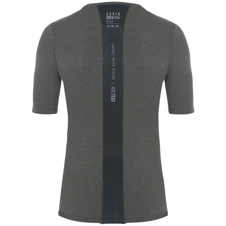 Maglia intima donna Gobik Cell Skin - Grigio - B