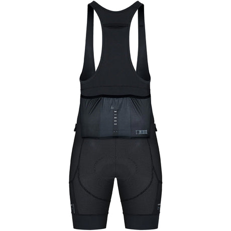 Salopette Gobik Commander K7 - Nero - O