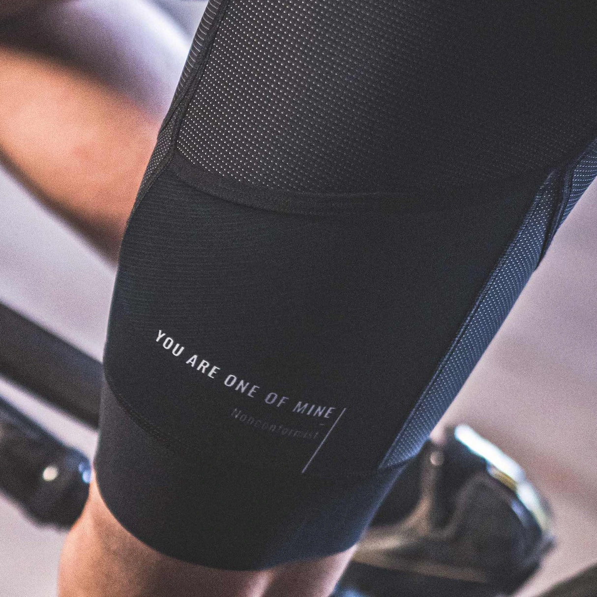 Salopette Gobik Commander K7 - Nero - P