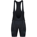 Salopette Gobik Commander K7 - Nero - N