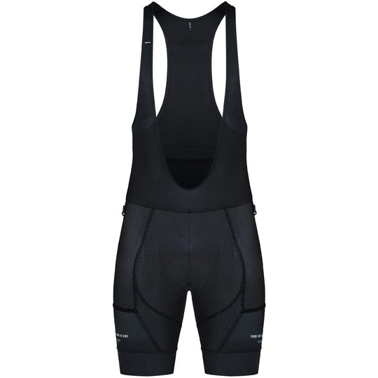 Gobik Commander K7 bib shorts - Black