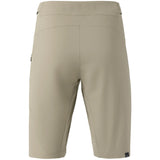 Pantaloncini Gobik Commuter Abbey - Marrone - A